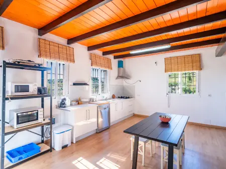 Gîte rural à Cártama pour 10 pers. avec piscine privée - Photo 25