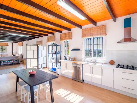 Gîte rural à Cártama pour 10 pers. avec piscine privée - Photo 26