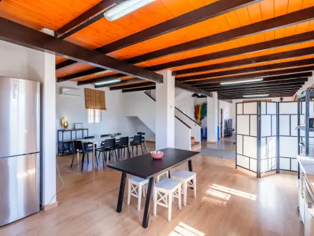 Gîte rural à Cártama pour 10 pers. avec piscine privée - Photo 27