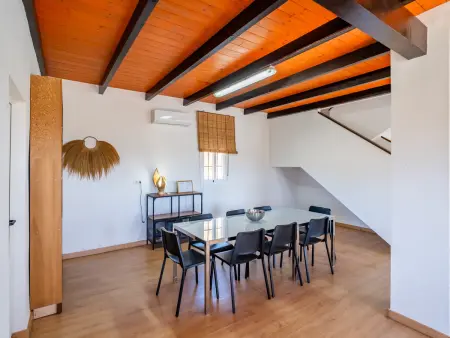 Gîte rural à Cártama pour 10 pers. avec piscine privée - Photo 28