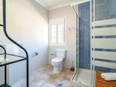 Gîte rural à Cártama pour 10 pers. avec piscine privée - Photo 29