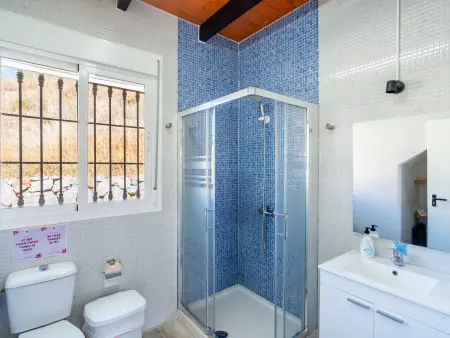 Gîte rural à Cártama pour 10 pers. avec piscine privée - Photo 31