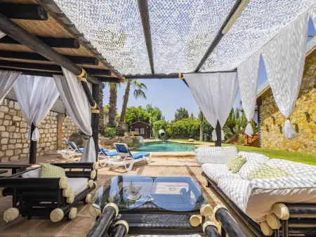 Villa familiale avec piscine privée à Alhaurín el Grande - Photo 3