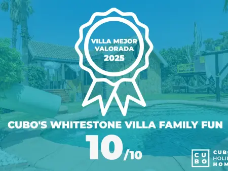 Villa familiale avec piscine privée à Alhaurín el Grande - Photo 5