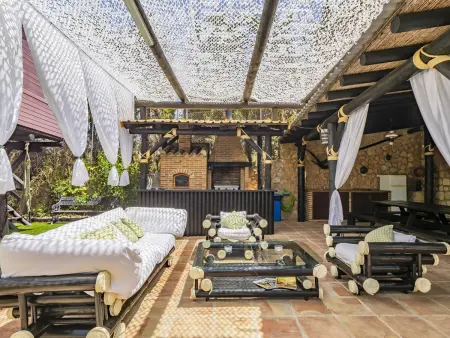 Villa familiale avec piscine privée à Alhaurín el Grande - Photo 15