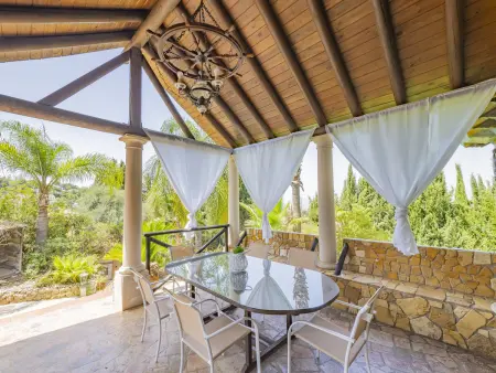 Villa familiale avec piscine privée à Alhaurín el Grande - Photo 20