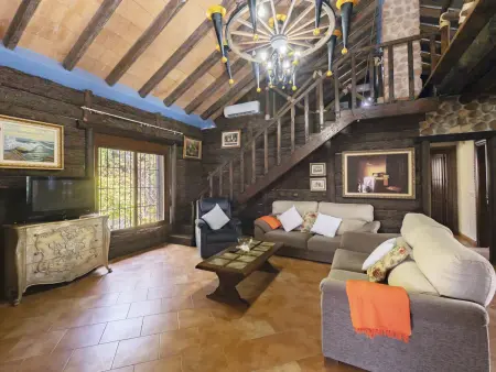 Villa familiale avec piscine privée à Alhaurín el Grande - Photo 21