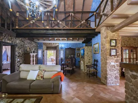 Villa familiale avec piscine privée à Alhaurín el Grande - Photo 22