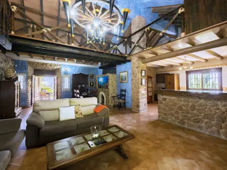 Villa familiale avec piscine privée à Alhaurín el Grande - Photo 23