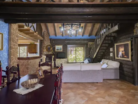 Villa familiale avec piscine privée à Alhaurín el Grande - Photo 24