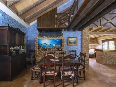 Villa familiale avec piscine privée à Alhaurín el Grande - Photo 25