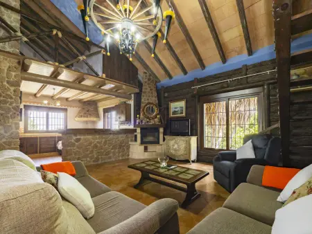 Villa familiale avec piscine privée à Alhaurín el Grande - Photo 26