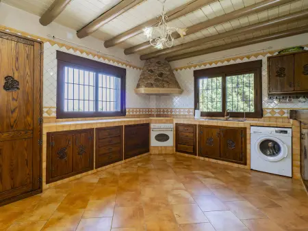 Villa familiale avec piscine privée à Alhaurín el Grande - Photo 27