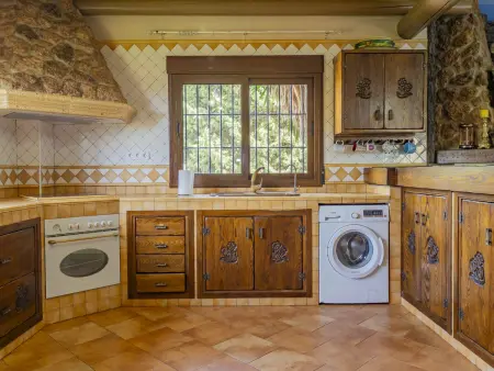 Villa familiale avec piscine privée à Alhaurín el Grande - Photo 29