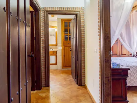 Villa familiale avec piscine privée à Alhaurín el Grande - Photo 30