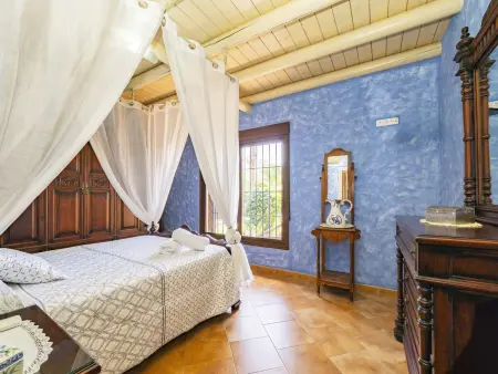 Villa familiale avec piscine privée à Alhaurín el Grande - Photo 31