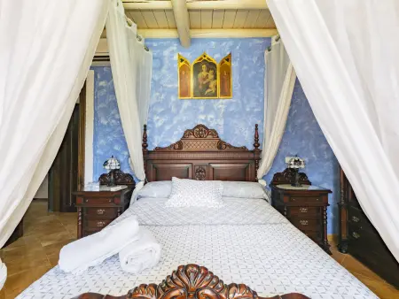 Villa familiale avec piscine privée à Alhaurín el Grande - Photo 32