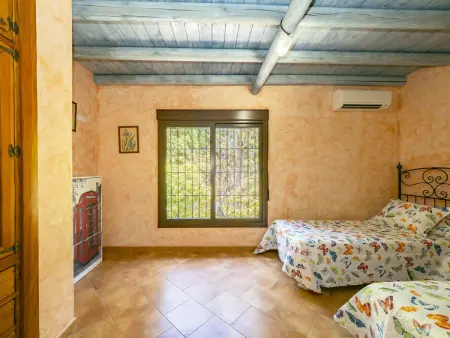 Villa familiale avec piscine privée à Alhaurín el Grande - Photo 34