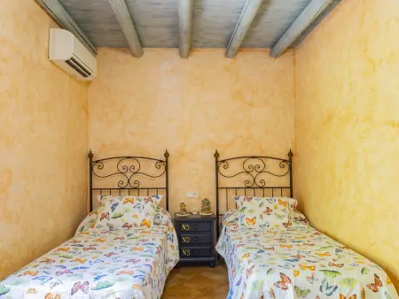 Villa familiale avec piscine privée à Alhaurín el Grande - Photo 35