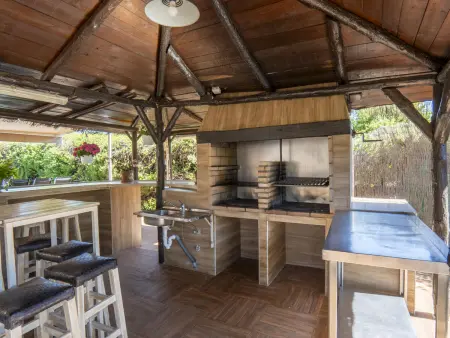 Maison pour familles avec 7 chambres, près d'Alhaurín el Grande - Photo 5
