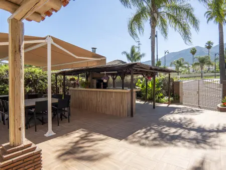 Maison pour familles avec 7 chambres, près d'Alhaurín el Grande - Photo 7