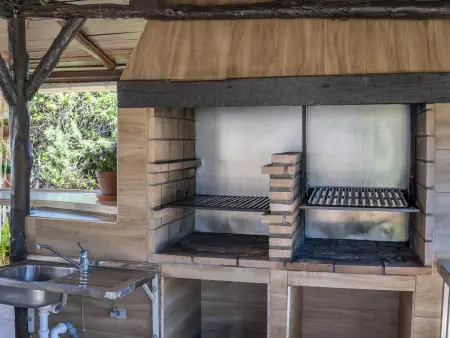Maison pour familles avec 7 chambres, près d'Alhaurín el Grande - Photo 12