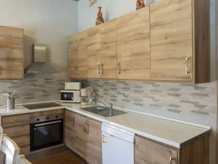 Maison pour familles avec 7 chambres, près d'Alhaurín el Grande - Photo 17