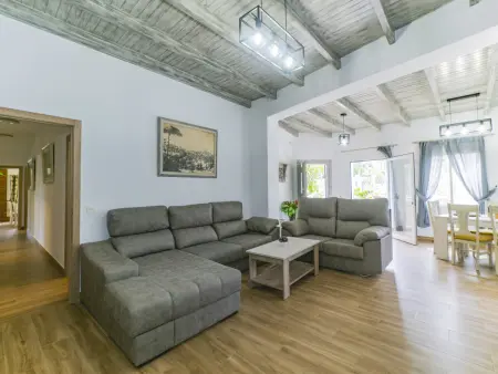 Maison pour familles avec 7 chambres, près d'Alhaurín el Grande - Photo 22