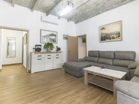 Maison pour familles avec 7 chambres, près d'Alhaurín el Grande - Photo 24