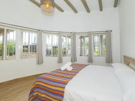 Maison pour familles avec 7 chambres, près d'Alhaurín el Grande - Photo 27