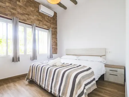 Maison pour familles avec 7 chambres, près d'Alhaurín el Grande - Photo 29