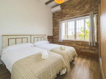 Maison pour familles avec 7 chambres, près d'Alhaurín el Grande - Photo 32