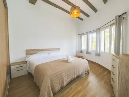Maison pour familles avec 7 chambres, près d'Alhaurín el Grande - Photo 35