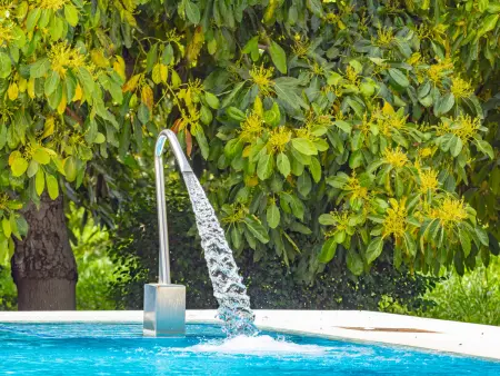 Gîte familial à Coín avec piscine privée et climatisation - Photo 13