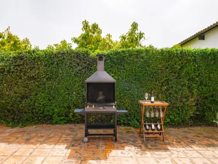 Gîte familial à Coín avec piscine privée et climatisation - Photo 17