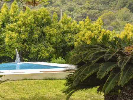Gîte familial à Coín avec piscine privée et climatisation - Photo 24