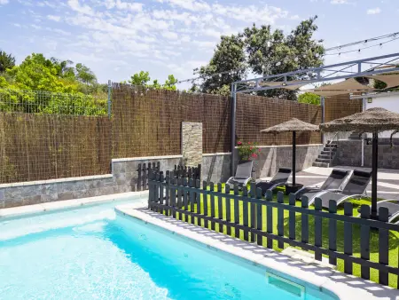 Gîte rural à Cártama avec piscine privée pour vacances en famille - Photo 3