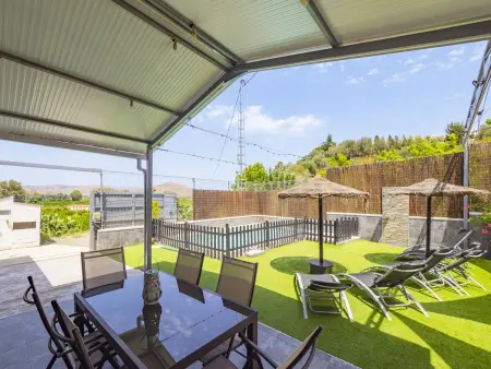 Gîte rural à Cártama avec piscine privée pour vacances en famille - Photo 5