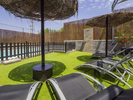 Gîte rural à Cártama avec piscine privée pour vacances en famille - Photo 7