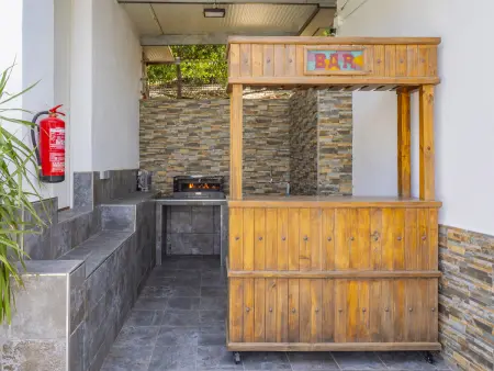 Gîte rural à Cártama avec piscine privée pour vacances en famille - Photo 10
