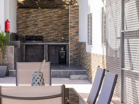 Gîte rural à Cártama avec piscine privée pour vacances en famille - Photo 11