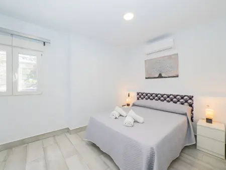Gîte rural à Cártama avec piscine privée pour vacances en famille - Photo 20