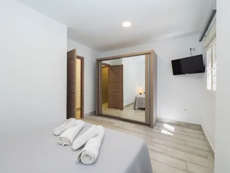 Gîte rural à Cártama avec piscine privée pour vacances en famille - Photo 22