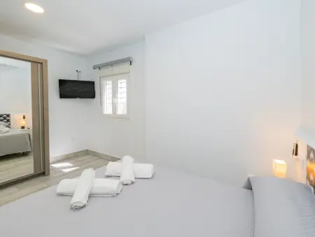 Gîte rural à Cártama avec piscine privée pour vacances en famille - Photo 24