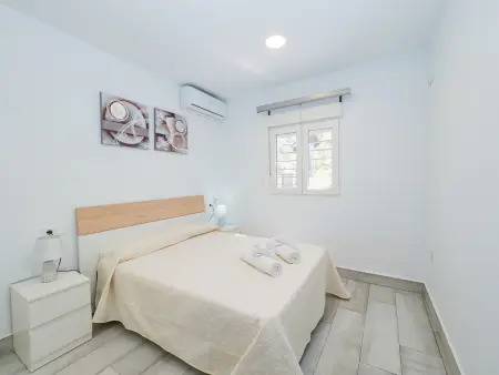 Gîte rural à Cártama avec piscine privée pour vacances en famille - Photo 25