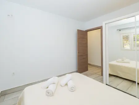 Gîte rural à Cártama avec piscine privée pour vacances en famille - Photo 26