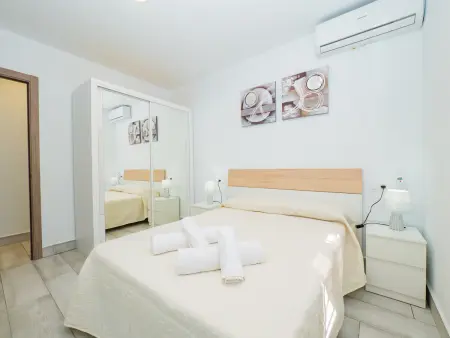 Gîte rural à Cártama avec piscine privée pour vacances en famille - Photo 27