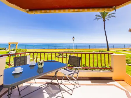 Appartement à Mijas Costa pour 5 pers, accès plage, vue mer - Photo 6