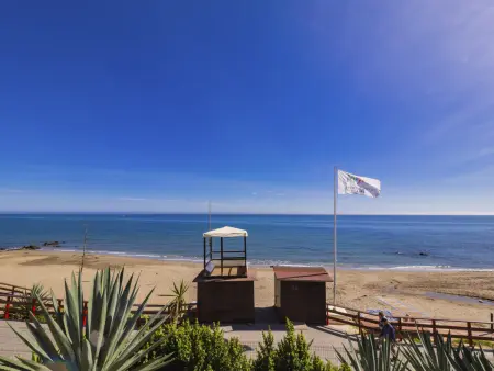 Appartement à Mijas Costa pour 5 pers, accès plage, vue mer - Photo 8