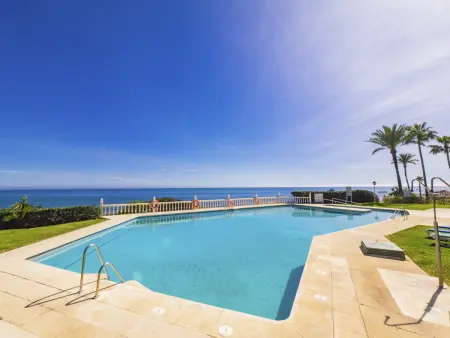 Appartement à Mijas Costa pour 5 pers, accès plage, vue mer - Photo 9